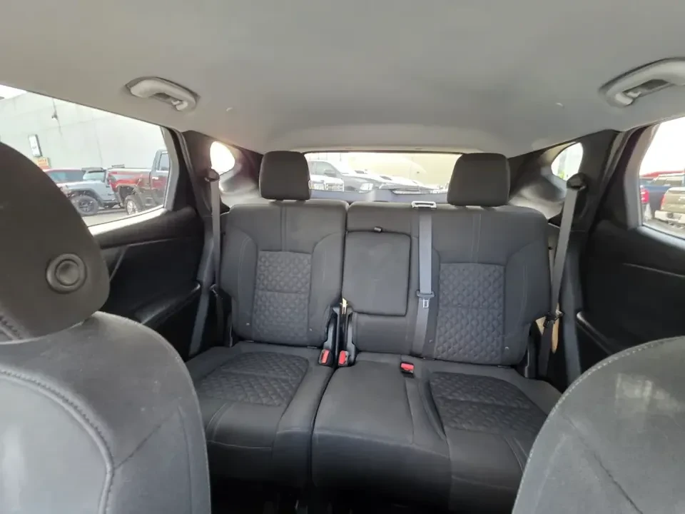 2020 Chevrolet Blazer - Image 12 of 20