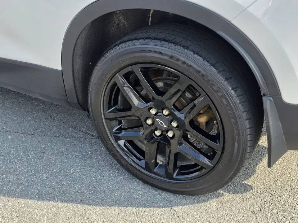 2020 Chevrolet Blazer - Image 7 of 20