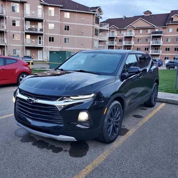 2020 Chevrolet Blazer 2LT