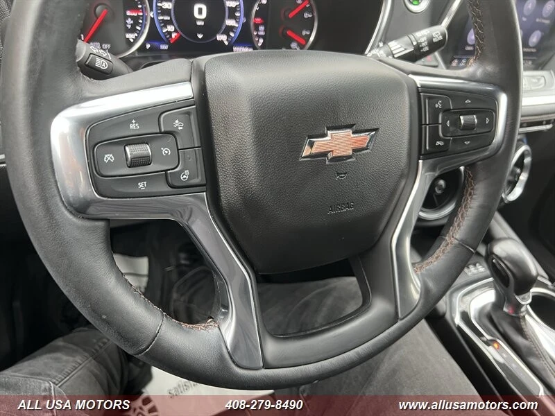 2020 Chevrolet Blazer - Image 19 of 21
