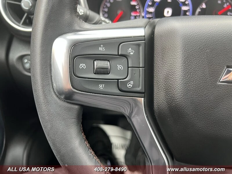 2020 Chevrolet Blazer - Image 20 of 21