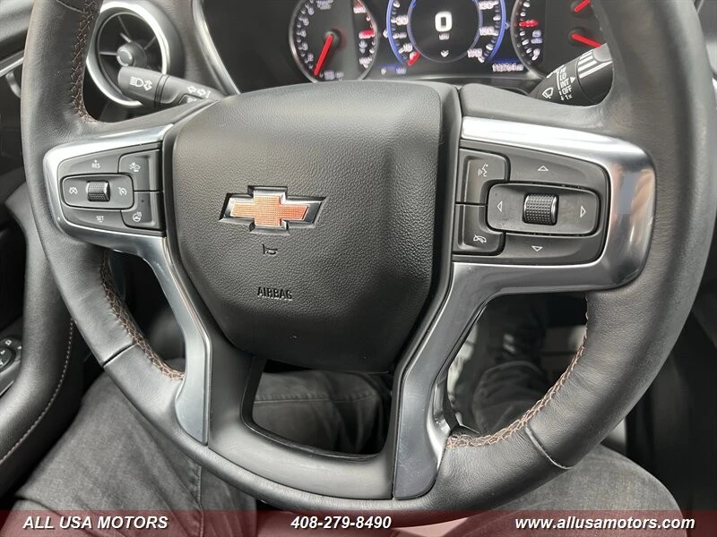 2020 Chevrolet Blazer - Image 21 of 21