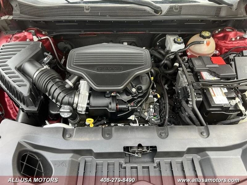 2020 Chevrolet Blazer - Image 16 of 21