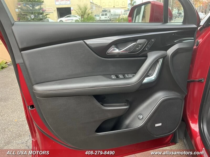 2020 Chevrolet Blazer - Image 17 of 21