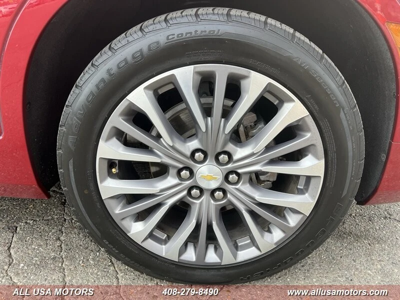 2020 Chevrolet Blazer - Image 13 of 21