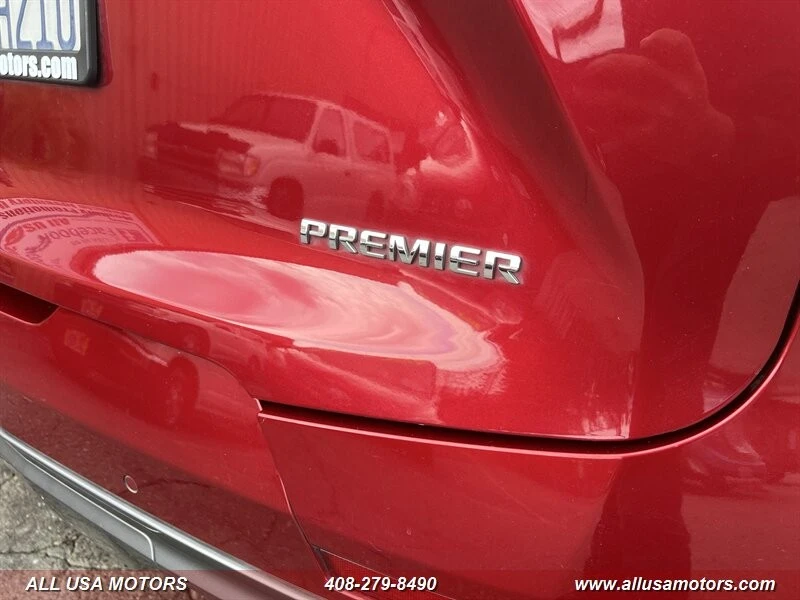 2020 Chevrolet Blazer - Image 11 of 21