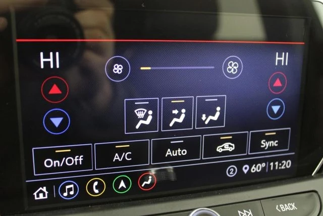 2020 Chevrolet Blazer - Image 20 of 21