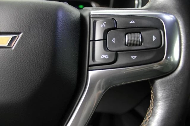 2020 Chevrolet Blazer - Image 17 of 21