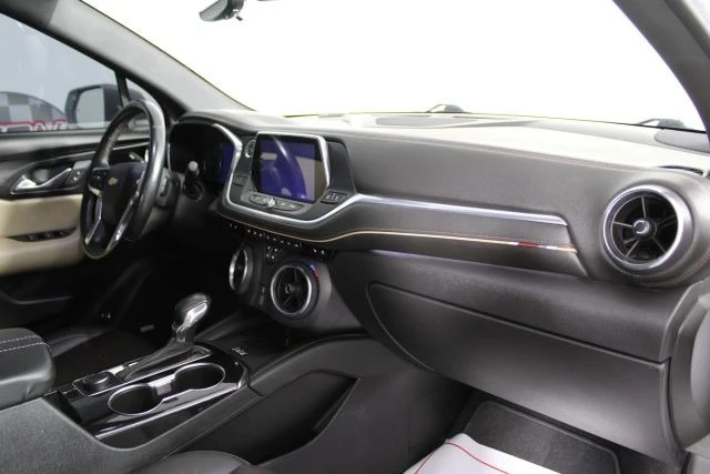 2020 Chevrolet Blazer - Image 12 of 12