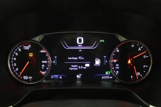 2020 Chevrolet Blazer - Image 14 of 21
