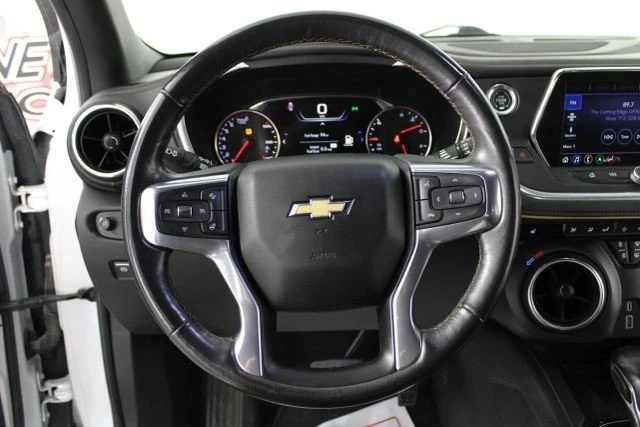 2020 Chevrolet Blazer - Image 13 of 21