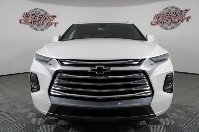 2020 Chevrolet Blazer - Image 2 of 12
