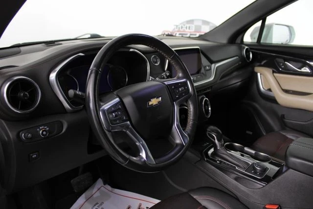 2020 Chevrolet Blazer - Image 10 of 12