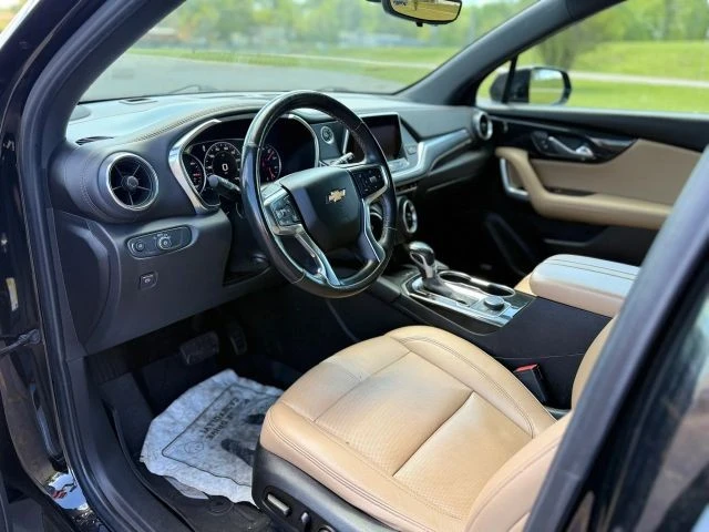 2020 Chevrolet Blazer - Image 13 of 21