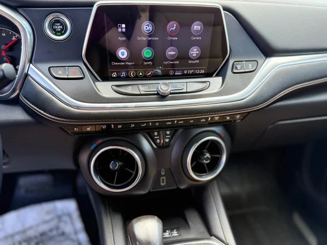 2020 Chevrolet Blazer - Image 15 of 21