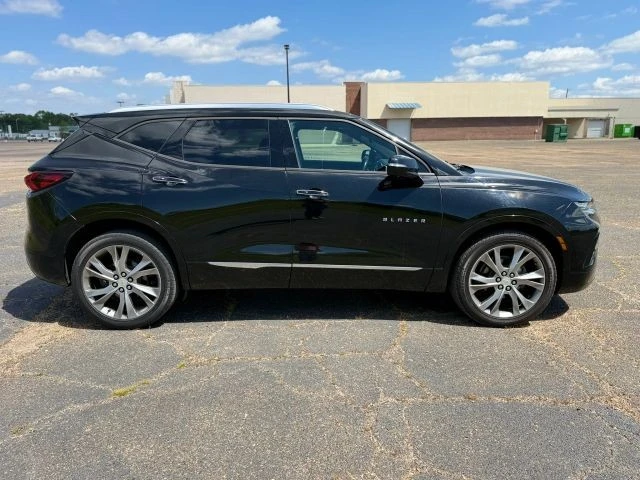 2020 Chevrolet Blazer - Image 8 of 21