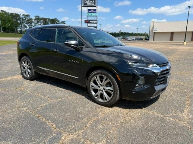 2020 Chevrolet Blazer - Image 9 of 21