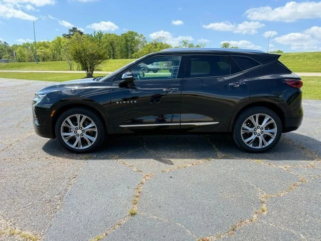 2020 Chevrolet Blazer - Image 3 of 21