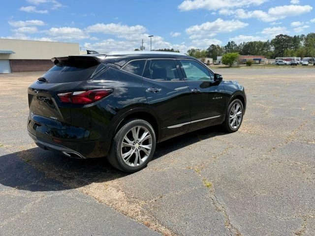 2020 Chevrolet Blazer - Image 7 of 21