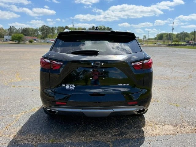 2020 Chevrolet Blazer - Image 6 of 21