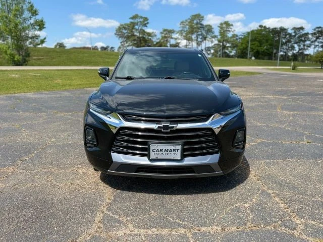 2020 Chevrolet Blazer - Image 11 of 21