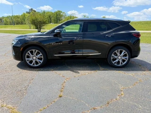 2020 Chevrolet Blazer - Image 4 of 21