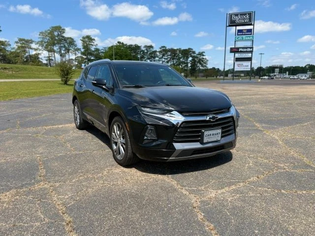 2020 Chevrolet Blazer - Image 10 of 21