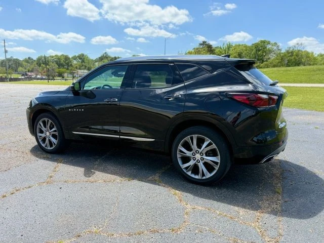 2020 Chevrolet Blazer - Image 5 of 21