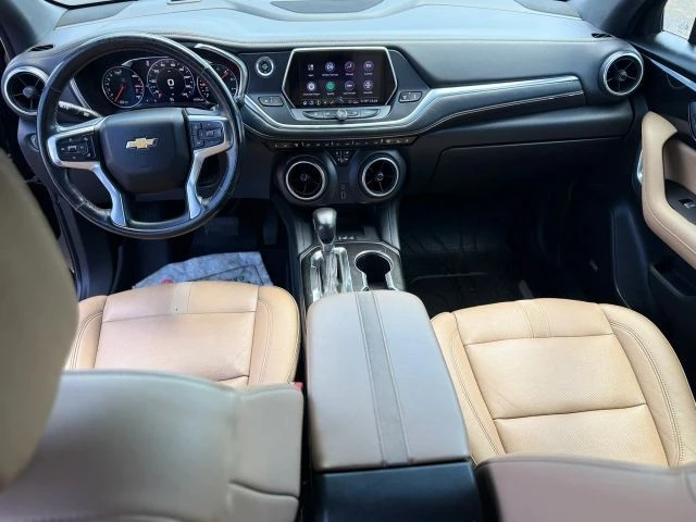 2020 Chevrolet Blazer - Image 19 of 21