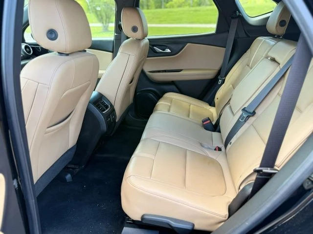 2020 Chevrolet Blazer - Image 17 of 21