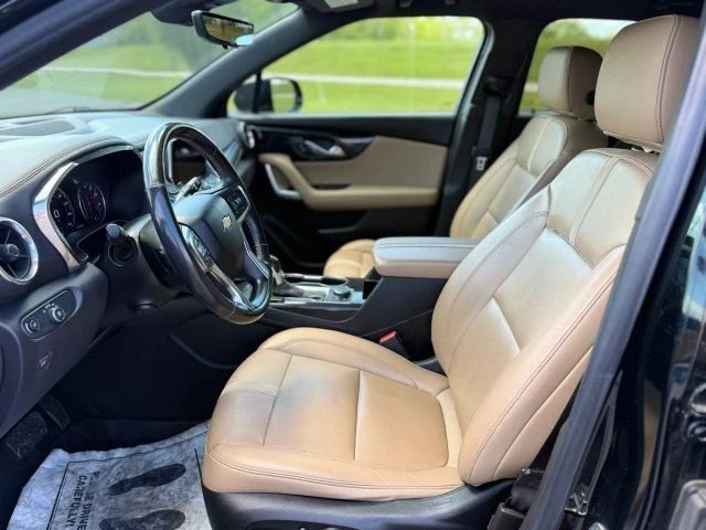 2020 Chevrolet Blazer - Image 14 of 21