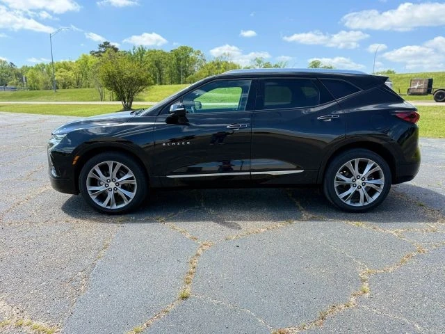 2020 Chevrolet Blazer - Image 2 of 21