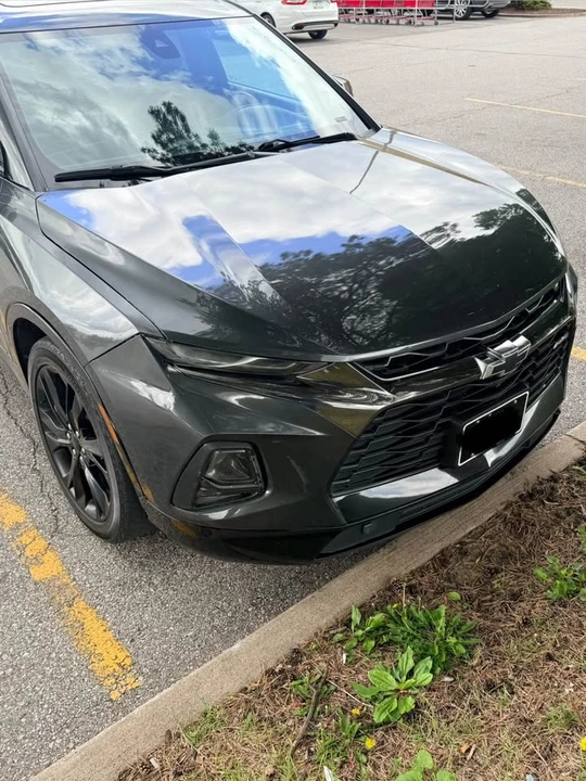 2020 Chevrolet Blazer - Image 2 of 6