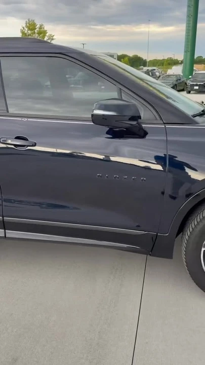 2020 Chevrolet Blazer - Image 13 of 13