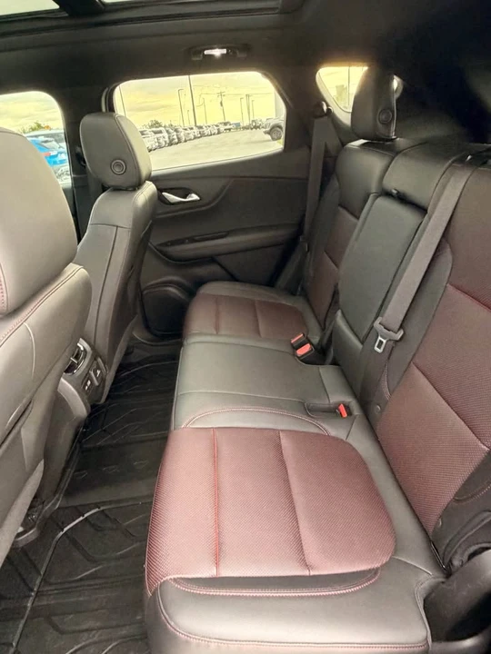 2020 Chevrolet Blazer - Image 6 of 13