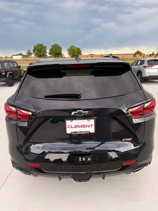 2020 Chevrolet Blazer - Image 2 of 13