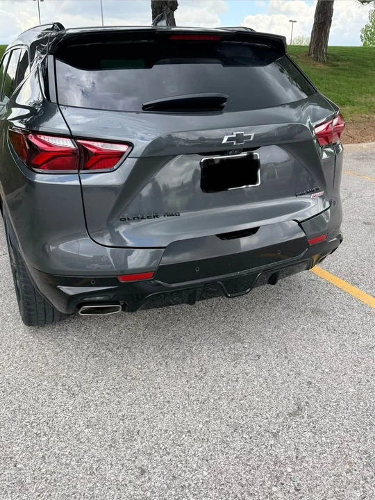 2020 Chevrolet Blazer - Image 3 of 6