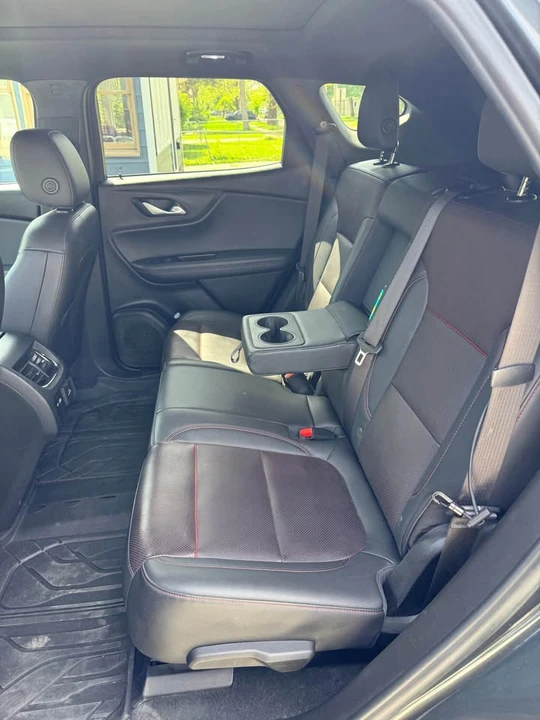 2020 Chevrolet Blazer - Image 4 of 6