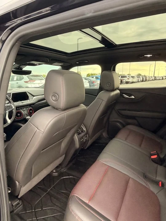 2020 Chevrolet Blazer - Image 7 of 13