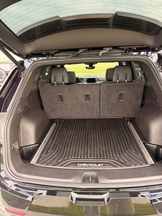 2020 Chevrolet Blazer - Image 3 of 13