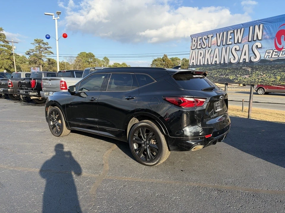 2020 Chevrolet Blazer - Image 5 of 12