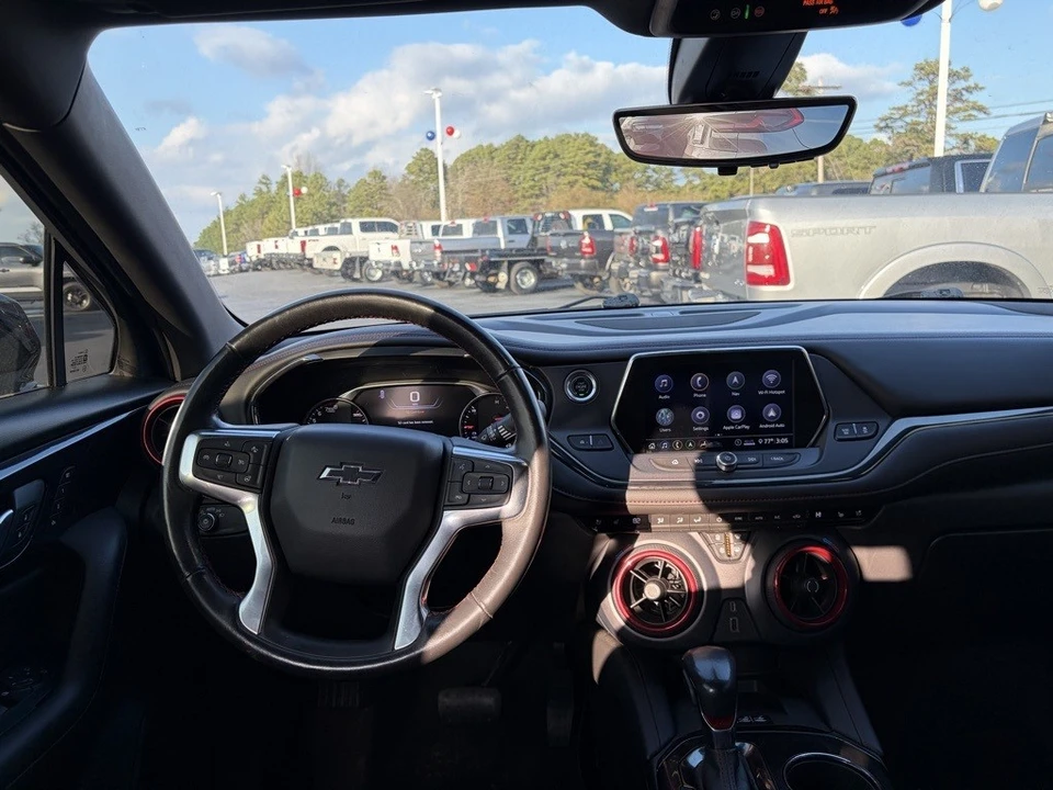 2020 Chevrolet Blazer - Image 8 of 12