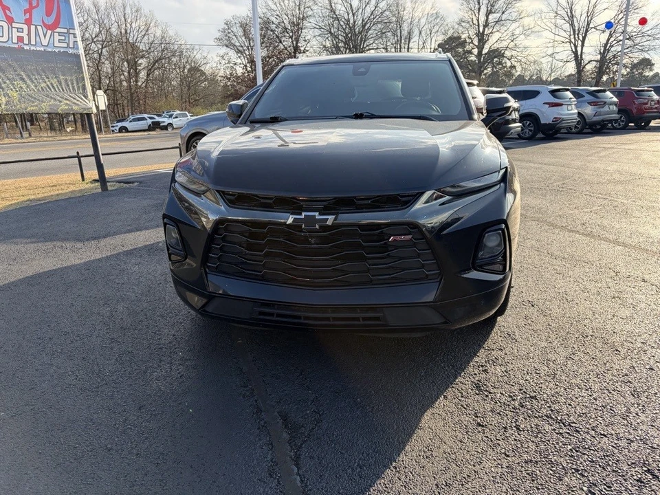2020 Chevrolet Blazer - Image 2 of 12