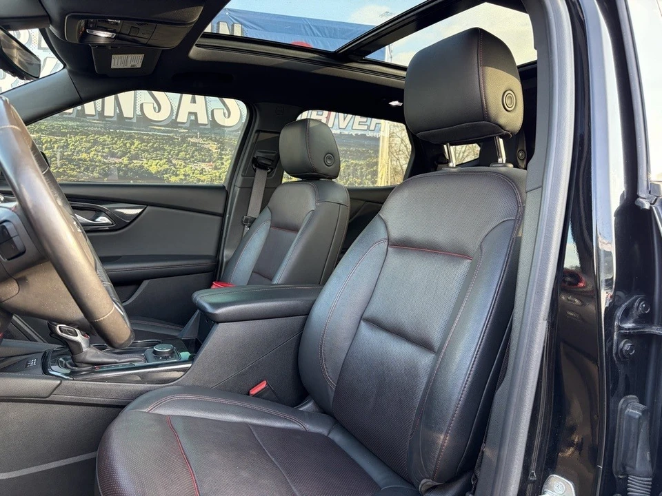 2020 Chevrolet Blazer - Image 9 of 12