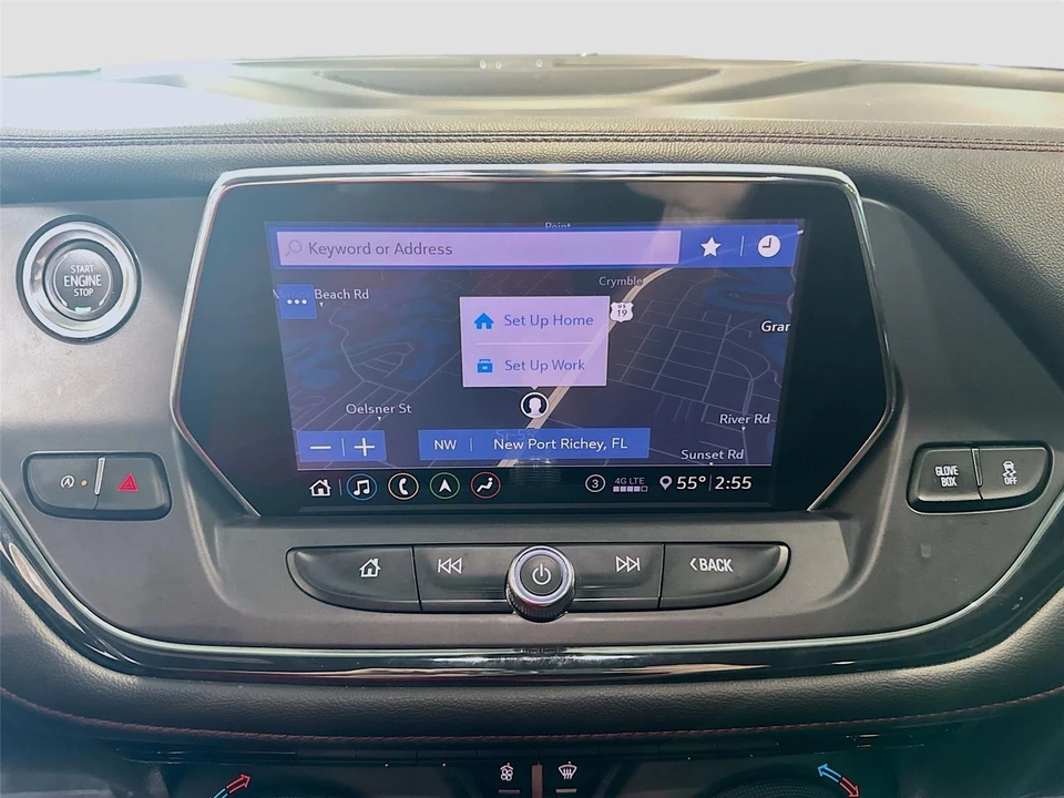 2020 Chevrolet Blazer - Image 11 of 21