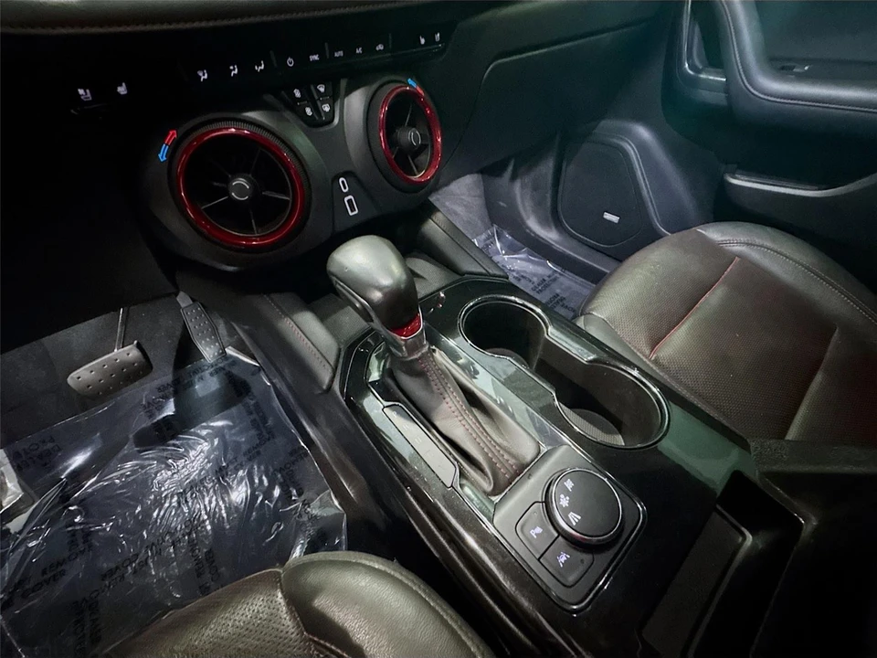 2020 Chevrolet Blazer - Image 16 of 21