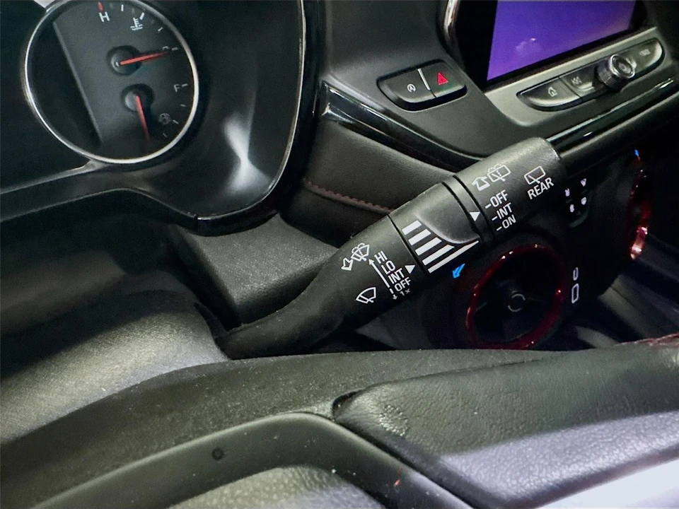 2020 Chevrolet Blazer - Image 6 of 21