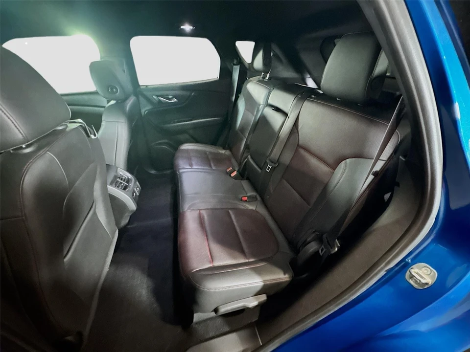 2020 Chevrolet Blazer - Image 19 of 21