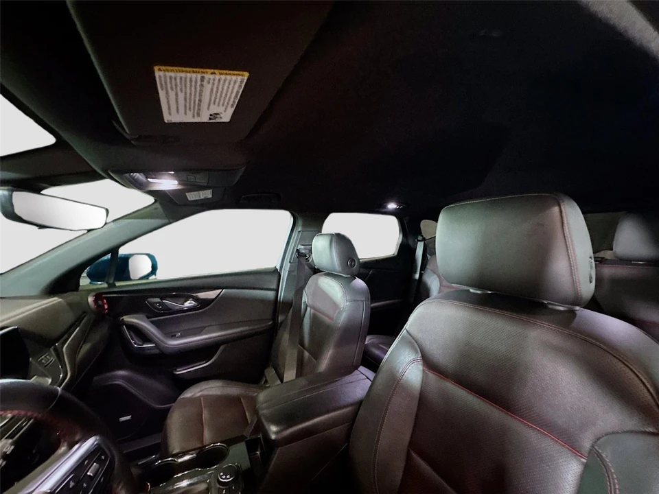 2020 Chevrolet Blazer - Image 18 of 21