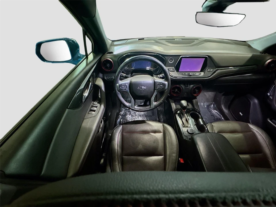 2020 Chevrolet Blazer - Image 3 of 21